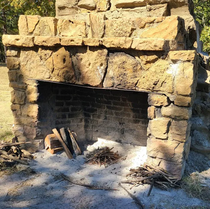 West Lake Davy Crockett Campground Picture 10