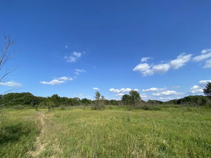 Bois D' Arc Trailhead Campground Picture 1