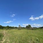 Bois D' Arc Trailhead Campground