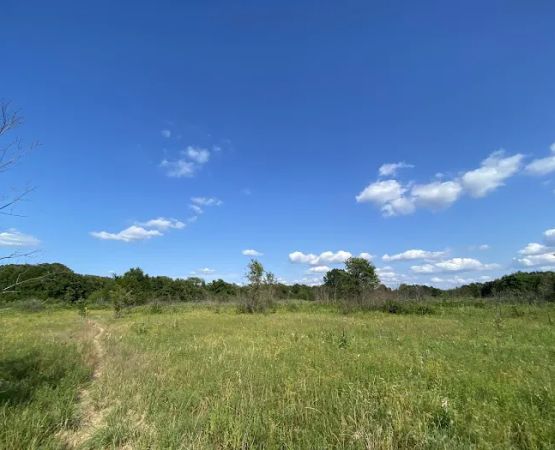 Bois D' Arc Trailhead Campground