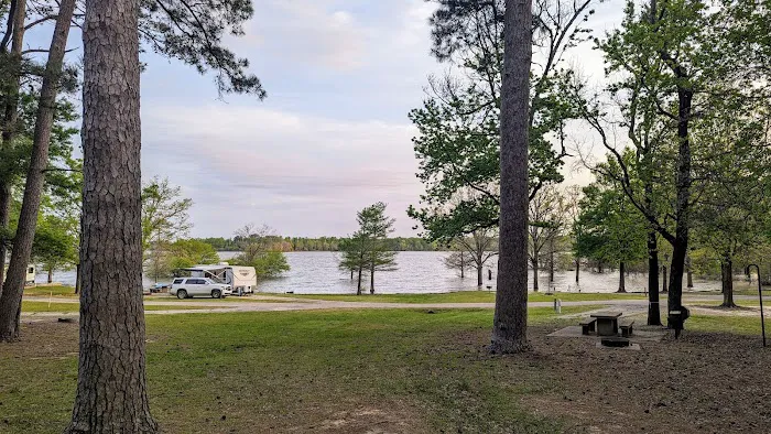 Clear Springs Campground e 17 Picture 10