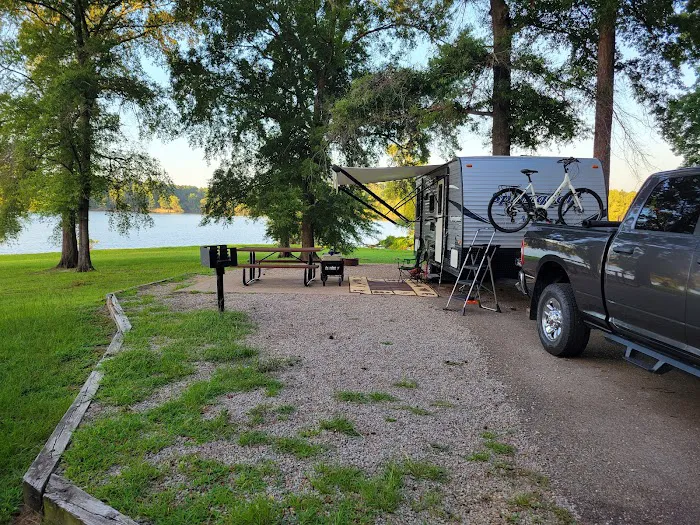 Clear Springs Campground e 17 Picture 2