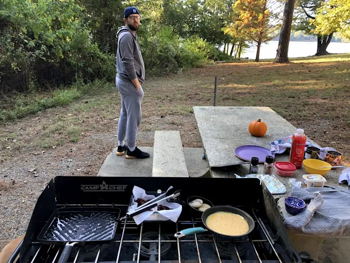 Clear Springs Campground e 17 Picture 3