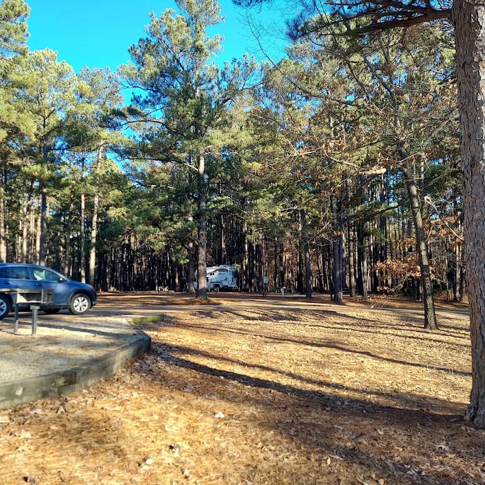 Clear Springs Campground e 17 Picture 6