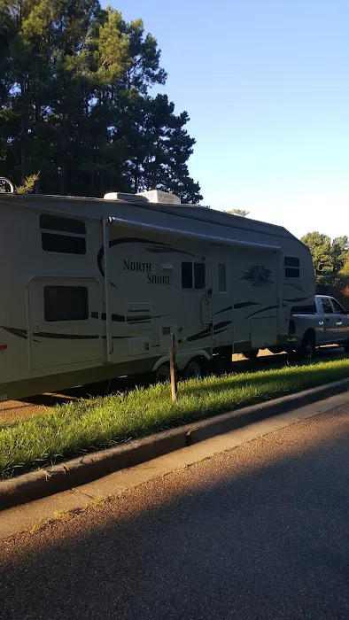 Clear Springs Campground e 17 Picture 4