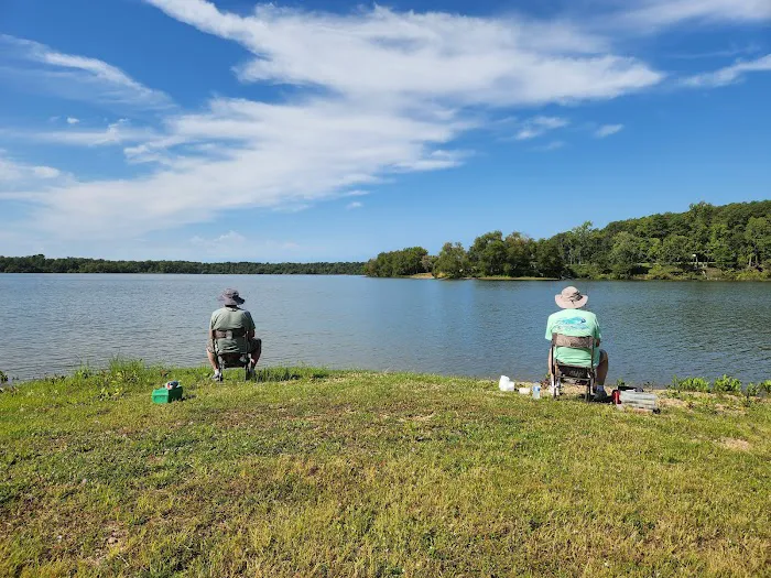 Clear Springs Campground e 17 Picture 8