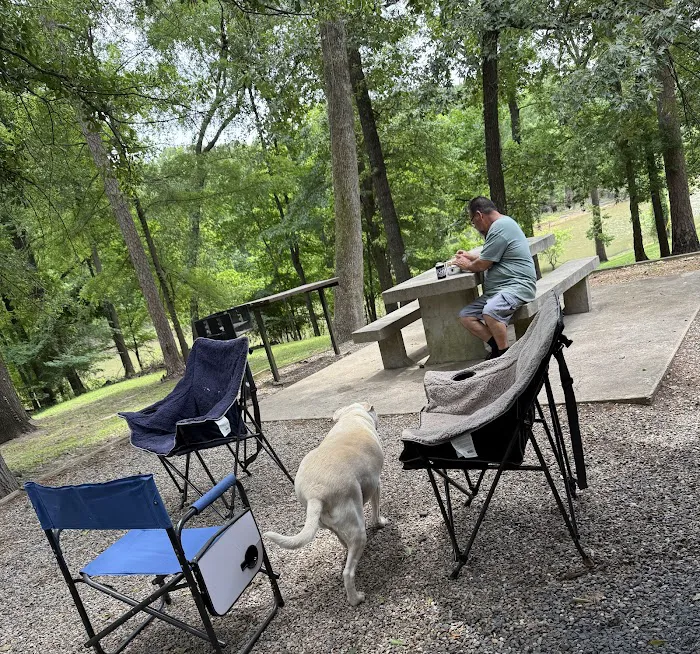 Piney Point (recgovnpsdata) Picture 2