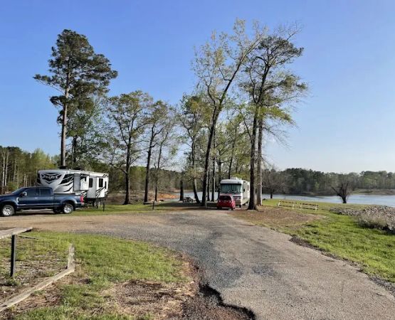 Piney Point (recgovnpsdata)