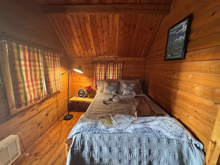 Texarkana KOA Journey Picture 1