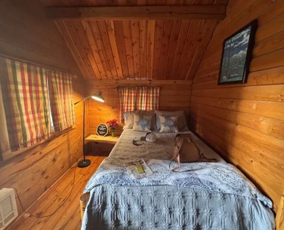 Texarkana KOA Journey