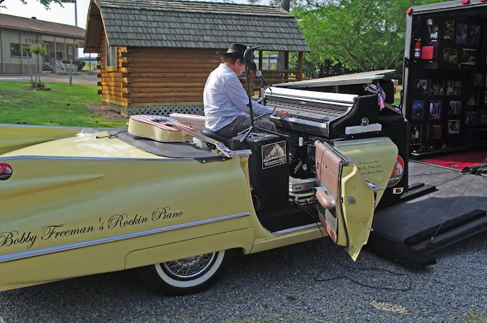 Texarkana KOA Journey Picture 9