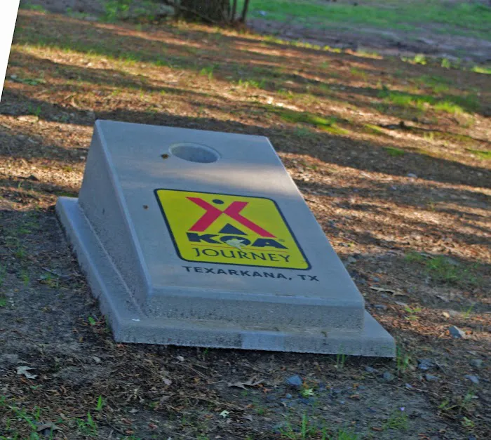 Texarkana KOA Journey Picture 6