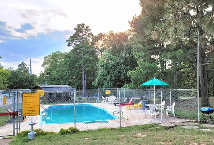 Texarkana KOA Journey Picture 2