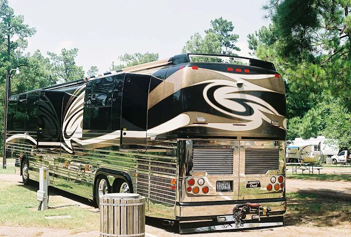 Texarkana KOA Journey Picture 5