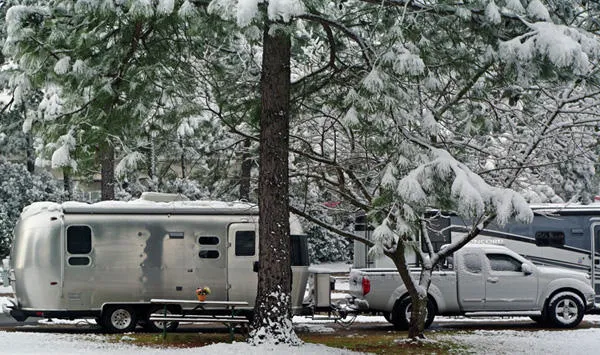 Texarkana KOA Journey Picture 7