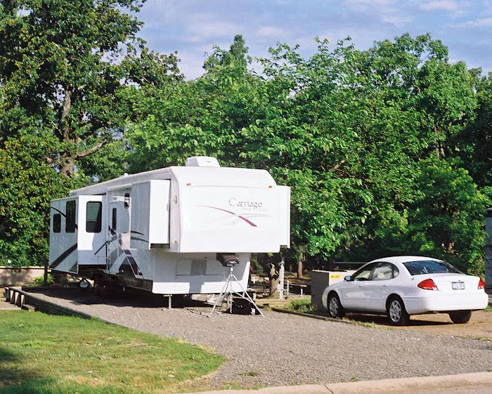 Texarkana KOA Journey Picture 10