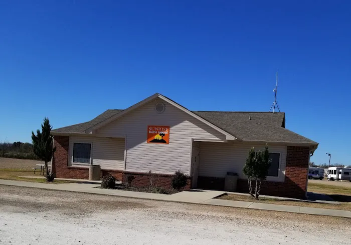 Sunrise RV Park Picture 1