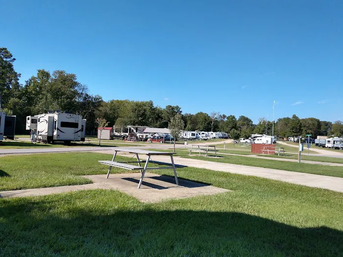 Sunrise RV Park Picture 6