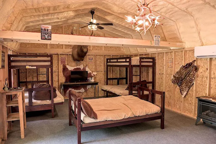 Uncle Pudd's Cabin Picture 2