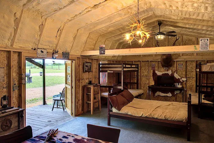 Uncle Pudd's Cabin Picture 1