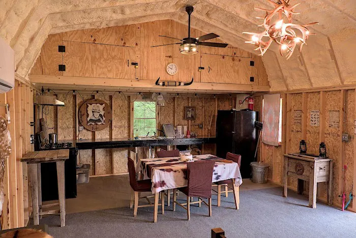 Uncle Pudd's Cabin Picture 3