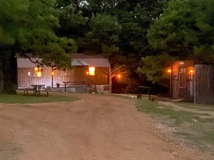 Uncle Pudd's Cabin Picture 5