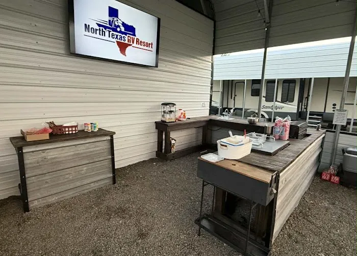 North Texas RV Resort Picture 1