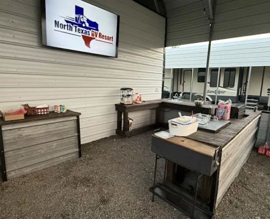 North Texas RV Resort