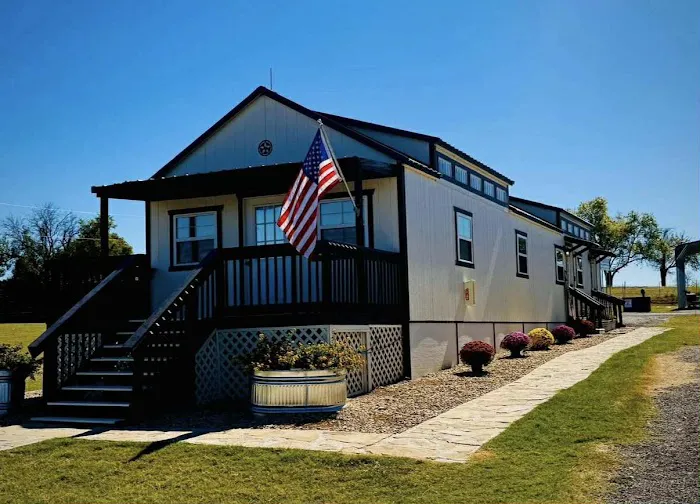 North Texas RV Resort Picture 2