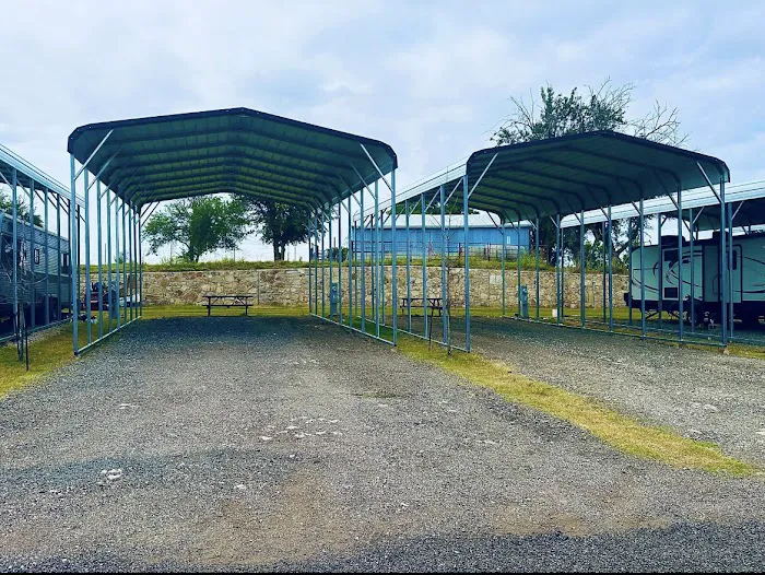 North Texas RV Resort Picture 5