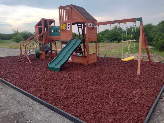 North Texas RV Resort Picture 7