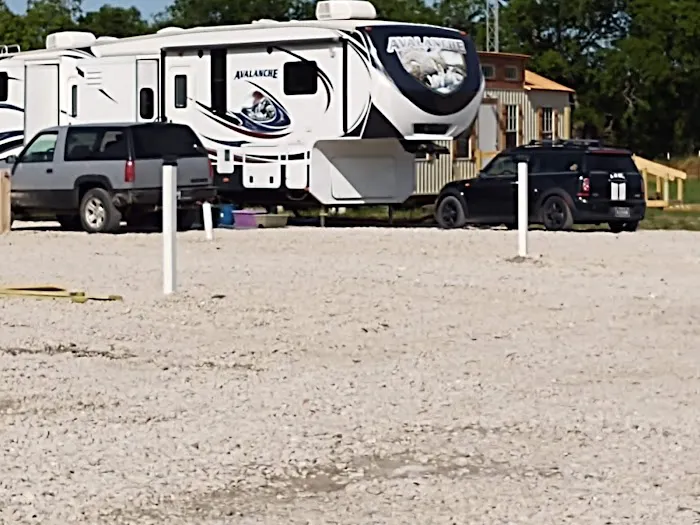 Austin Farms RV park & propane sales Picture 1