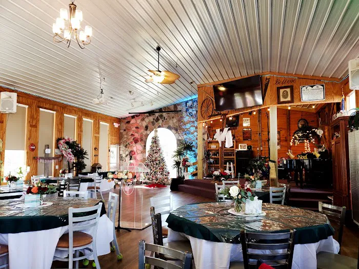 Taste Of Heaven Campground Picture 1