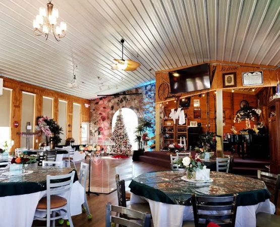 Taste Of Heaven Campground