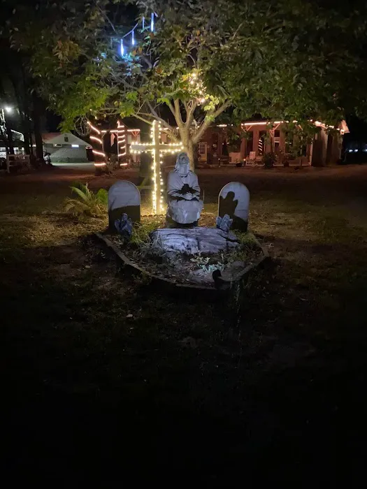 Taste Of Heaven Campground Picture 3