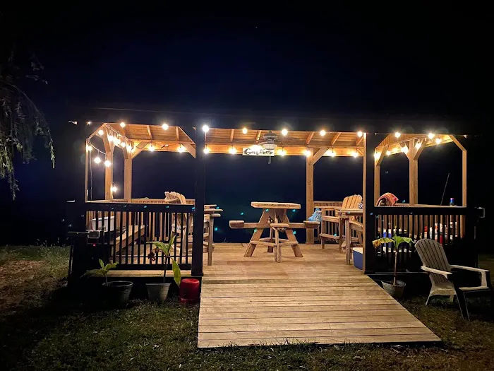 Taste Of Heaven Campground Picture 10