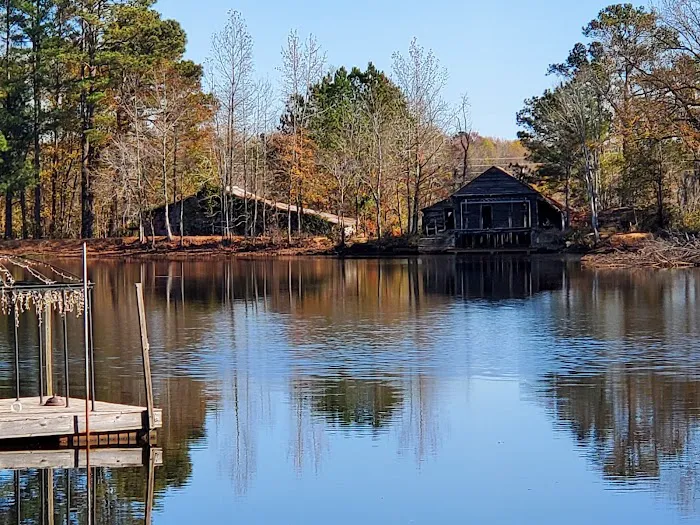 Taste Of Heaven Campground Picture 6