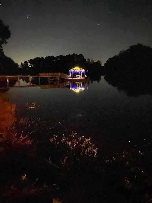 Taste Of Heaven Campground Picture 7