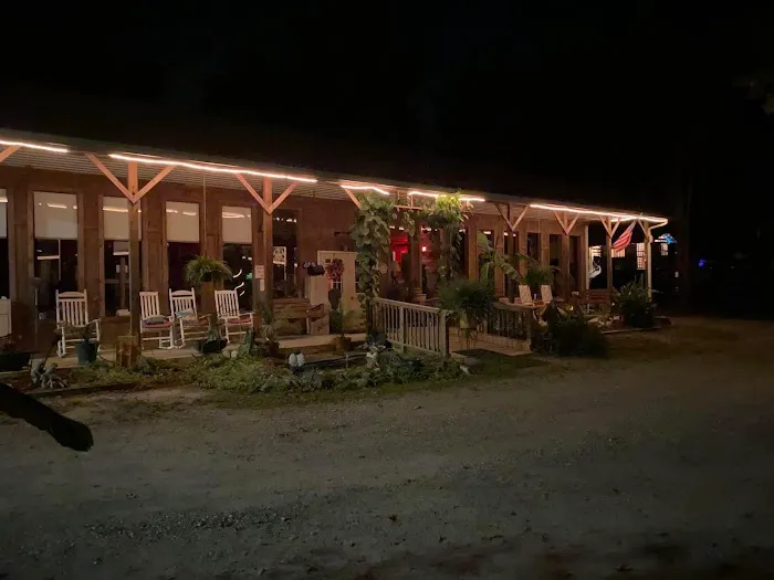 Taste Of Heaven Campground Picture 9