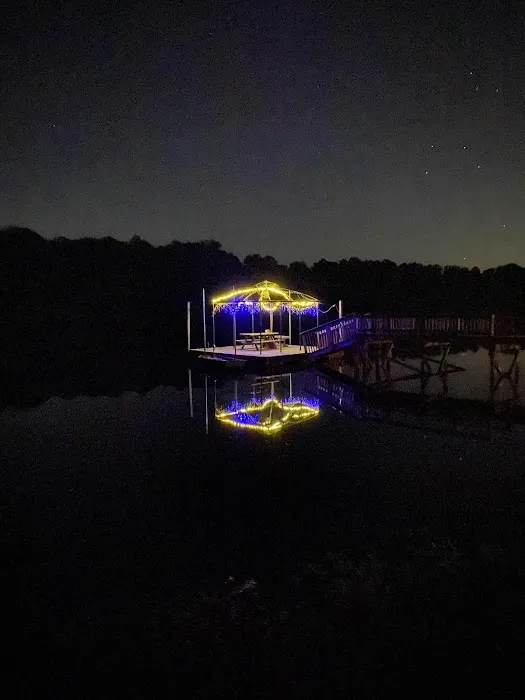 Taste Of Heaven Campground Picture 5