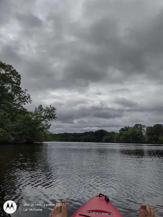 Panther Lake Picture 2