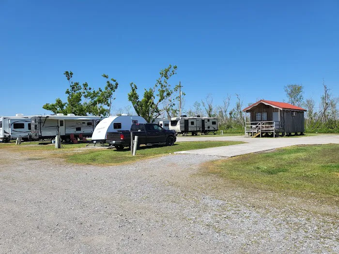 Bayou Resorts Campground & Cabins LLC Picture 6