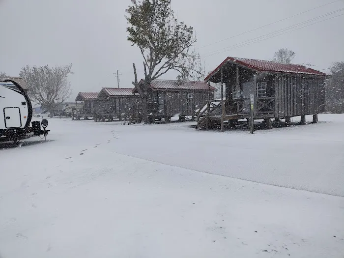 Bayou Resorts Campground & Cabins LLC Picture 2