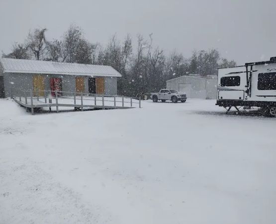 Bayou Resorts Campground & Cabins LLC