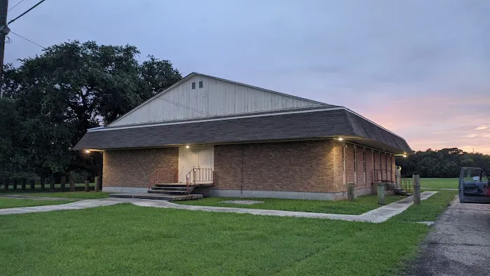 Sanctuary Campground Picture 4