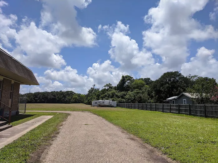 Sanctuary Campground Picture 1