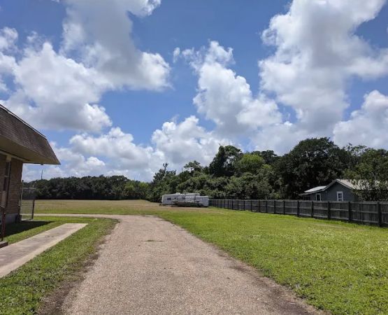 Sanctuary Campground