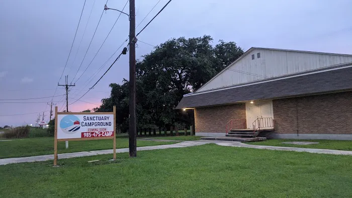 Sanctuary Campground Picture 6