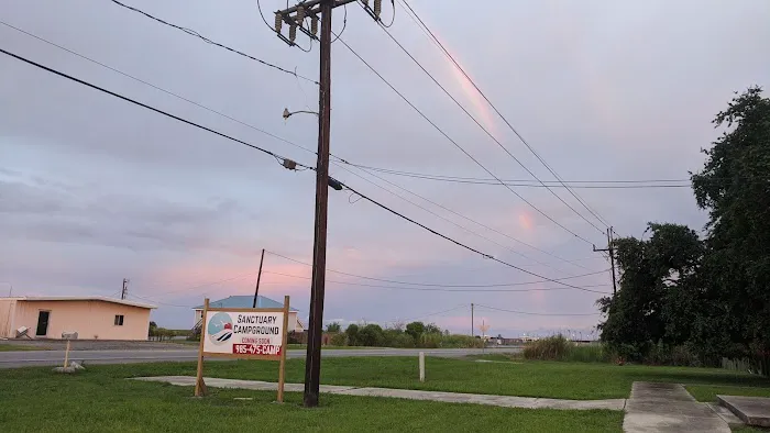 Sanctuary Campground Picture 2