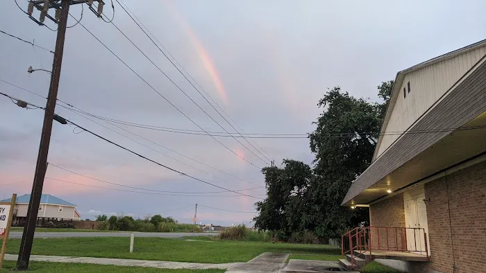 Sanctuary Campground Picture 3